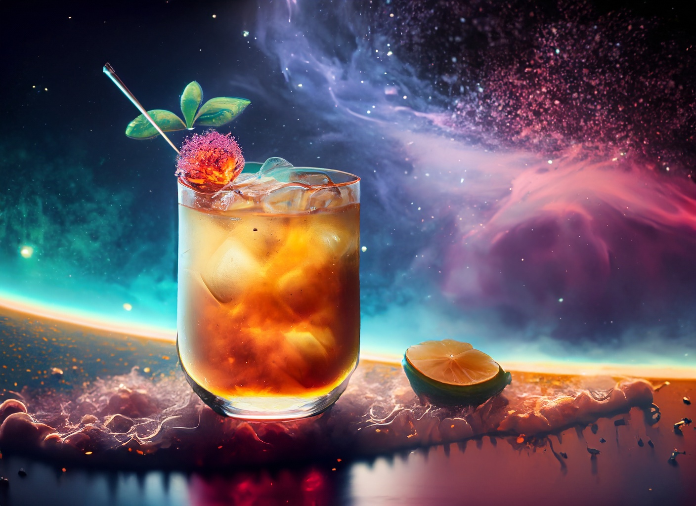 image: Long Island Iced Tea